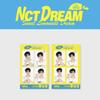 Предзаказ 2026 SM Artist Season's Greetings NCT DREAM Набор из 4 фото