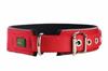 Collar - HUNTER - 64114 - Reflective - 54-61 Cm - 45 Mm - Red