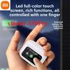 Xiaomi Флагманская модель 10 Pro - беспроводные наушники с экраном, активное шумоподавление, поддержка нескольких языков, дистанционное управление камерой