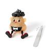 Beard Plucker Keychain (53013601)
