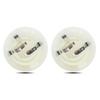 1 Pair Brake Light Bulb Holder For Toyota Yaris 2001 2002 2003 2004 2005 Rear Brake Stop Lamp Bulb Socket 9006981014 90069-81014