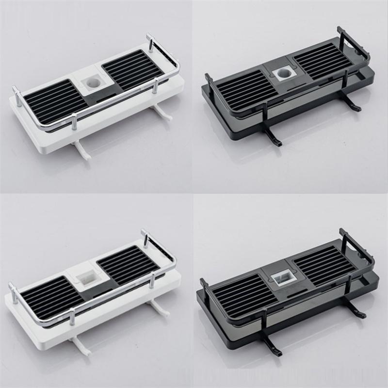 Держатель для хранения душа, полка для ванной комнаты, подставка для шампуня, плавающая полка