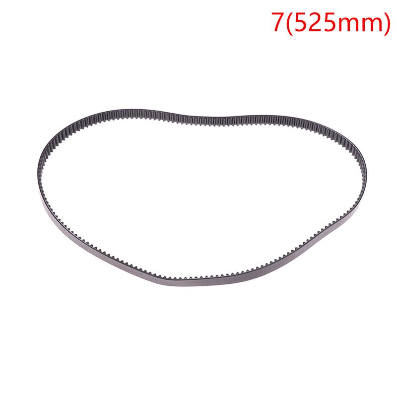 Universal Bread Machine Belts Bread Making Parts Accessories Conveyor Belt