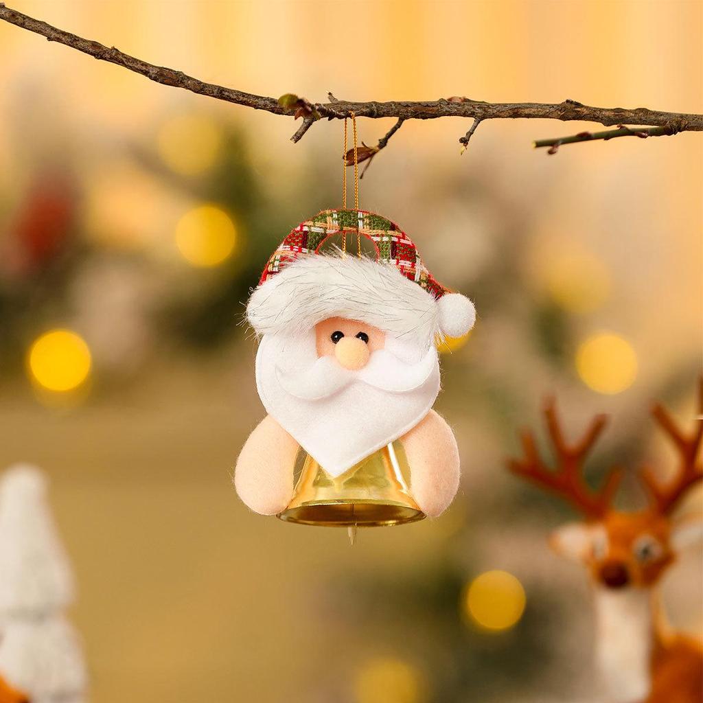 Коллекция новых тканевых кулонов 2025: Рождественские украшения и маленькие подарки