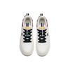 Anta Low top Skateboard Shoes Men's White Red Yellow 912228066-28