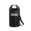 PVC Pack Waterproof PDry Bag 10L 20L 30L Swimming Backpack Surfing Boating Bag  Drifting Rafting