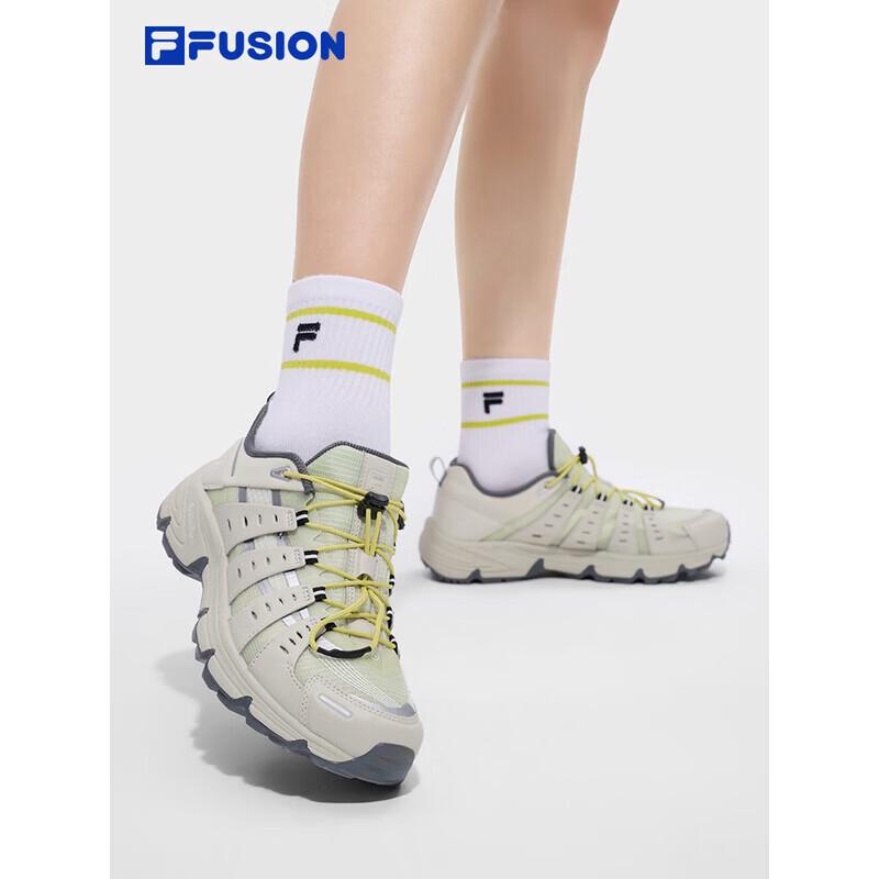 FILA FUSION COMO X x NEMEN Women's Outdoor Running Shoes
