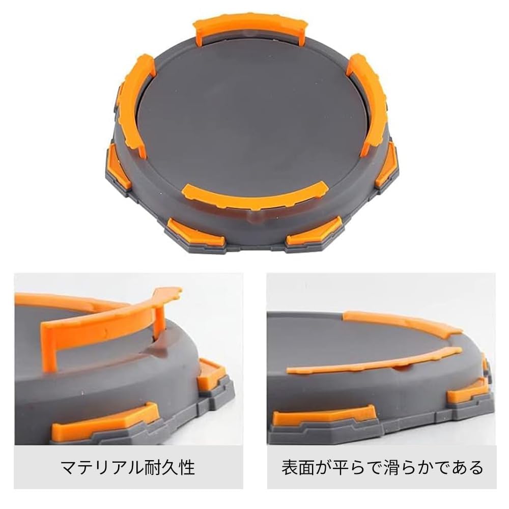 Extreme Stadium Bey Battle Pass Large Stadium Gift (Blue)