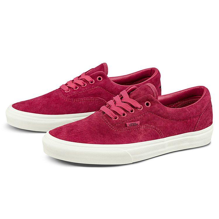 Vans Они X Vans Era Бордовый VN0A5EFN60S