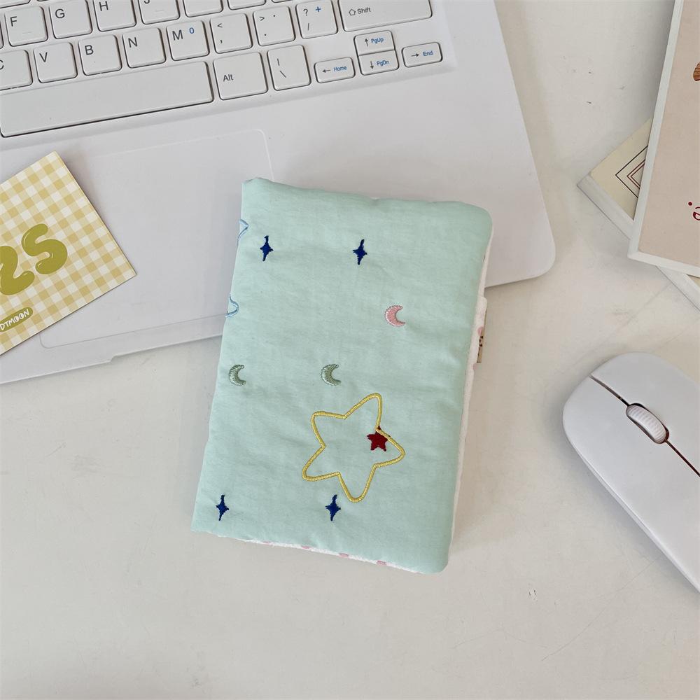 Новая сумка-паспорт с цветочным принтом для женщин, модная обложка для паспорта, многофункциональный полиэстеровый чехол-клип для паспорта, дорожные аксессуары