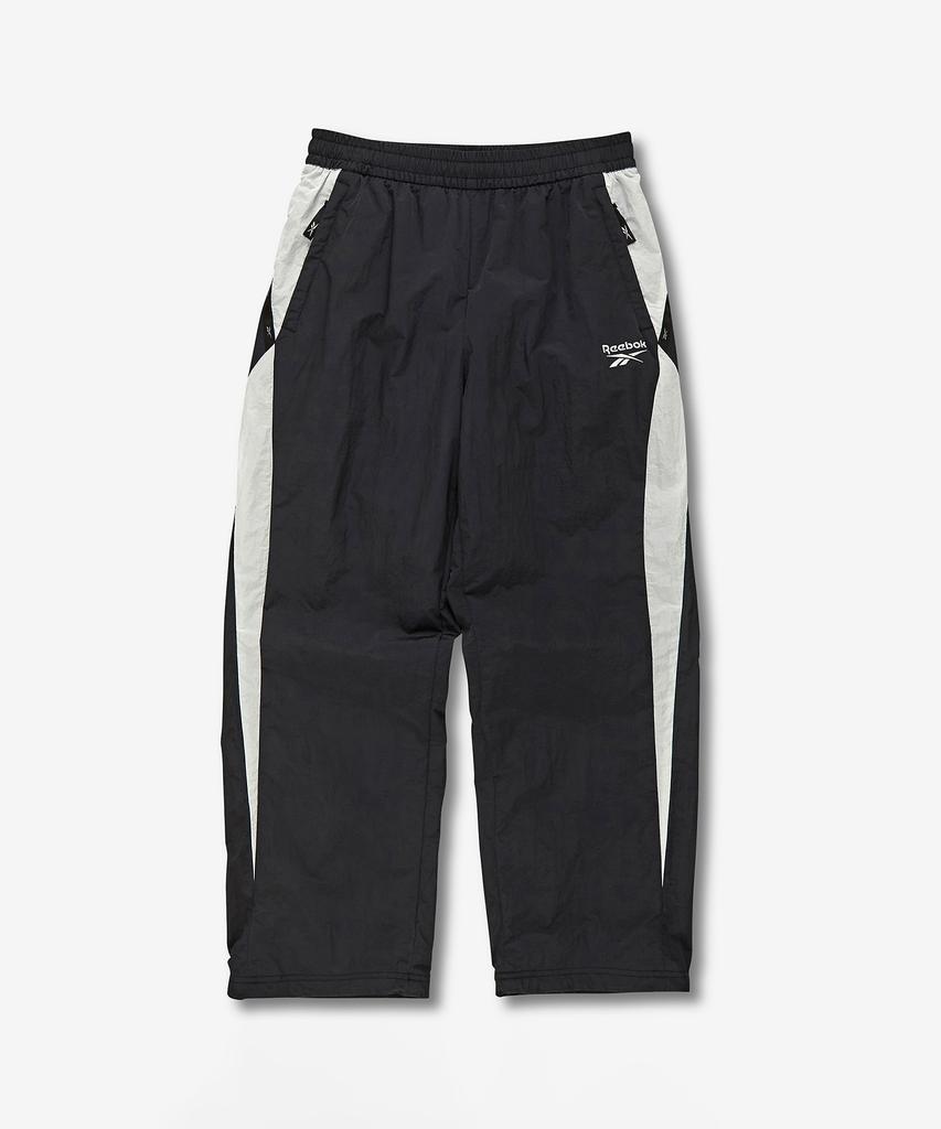 Reebok Штаны для разминки Rival - Черные