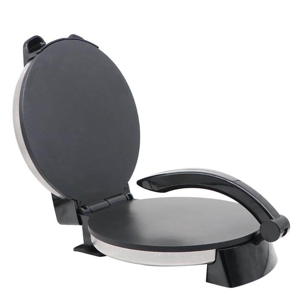 Электрическая блинница с антипригарным покрытием, 2000 Вт, блинница для пиццы, парата, машина для выпечки блинов