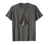 WICKED ELPHABA ANIME STYLE T-shirt