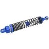 2Pcs 108mm RC Metal   Damper Set for   Celsius RGT Celsius Himoto Celsius   1Celsius10 RC Car