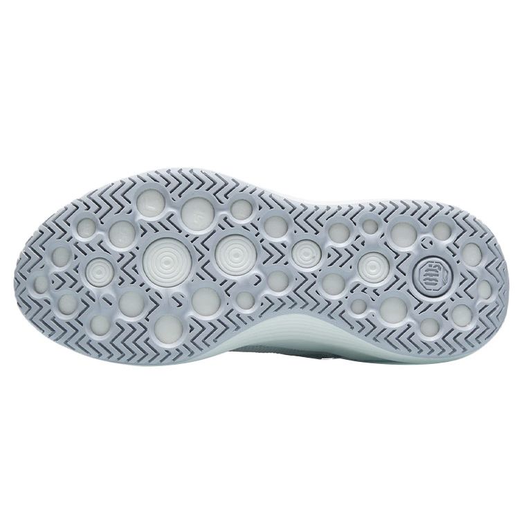 Баскетбольные кроссовки Li Ning Badfive Dazzle женские белые AGBR042-1