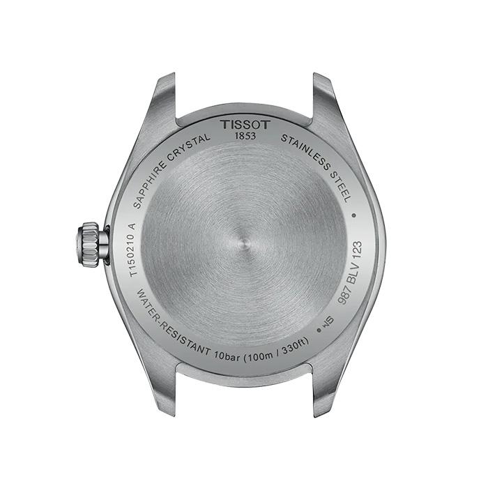 [Tissot] PR 100 34mm T150.210.26.111.00