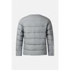 Kolon SportS Men S U Neck Lightweight Down Jacket V2jdx25611gry
