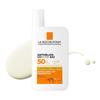 La Roche-Posay Anthelios Невидимый флюид SPF50+ PA++++ Ультралегкий солнцезащитный набор 50 мл (+15мл)