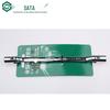 SATA 47506 Набор полированных двусторонних угловых торцевых головок (47501-47505)