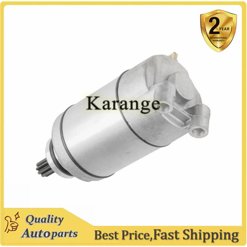 5Um-81890-00-00 5Um-81890-10-00 new Starter For Yamaha Motorcycle Wr250F 2003-13 249Cc 12 Volt Cw Rotation