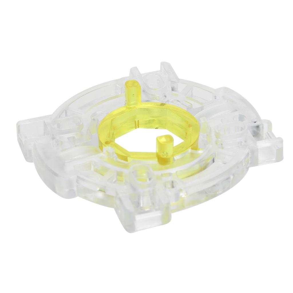 Ограничитель джойстика Gate Plate Restrictor Parts Joystick Accessories for Game ConsoleOctagonal