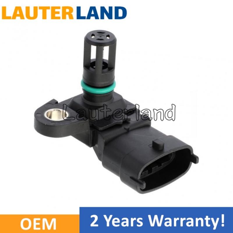 20450639 Manifold Absolute Pressure Map Sensor Fit for Volvo Penta Volvo Truck D11 D13 22329559 21097978 22422785 A2C96053500