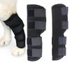 Classic Pet Dog Bandages Dog Injurie Leg Knee Brace Strap Protection for Dogs Joint Bandage Wrap Doggy Medical Supplies Dogs Accessories