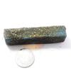 Natural Blue Aquamarine Loose Gemstone 251.35 ct Uncut Rough for Lapidary and Gem Collections