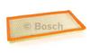 Bosch F026400505 Автомобильный воздушный фильтр S0505
