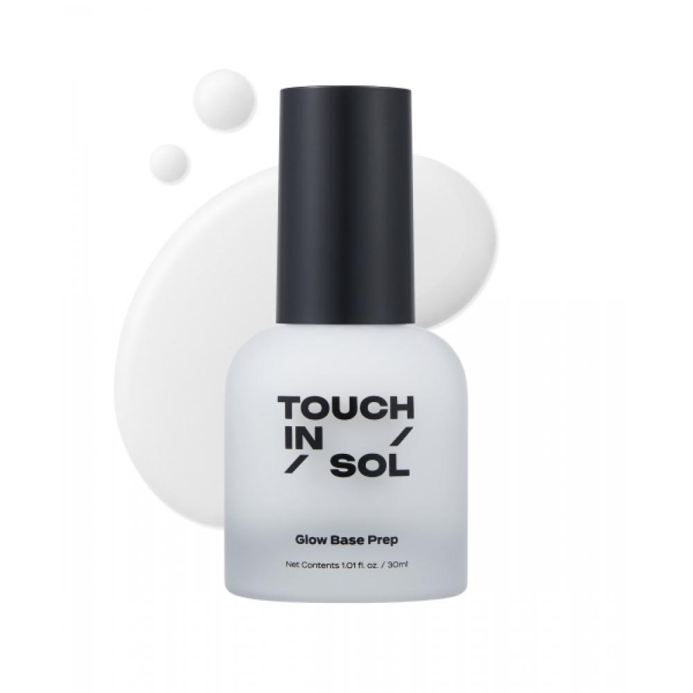 Touch In Sol [pearl Core] Glow Base Prep 30ml
