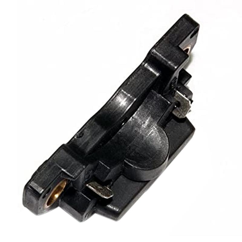 3X Automobile Ignition Control Module Ignition Control Chip For Mitsubishi Mazda Hyundai Sonata MD607814 MD611384