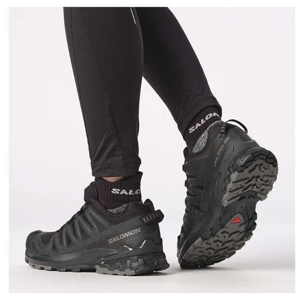 SALOMON Xa Pro 3D V9 Trail Running Shoes