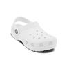 Crocs Классические сабо Классические сандалии с отверстиями Белый Детский стиль