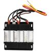 Керамический нагреватель воздуха PTC, 12/24/36/48V 150-200W Изолированный керамический нагреватель воздуха PTC Керамический нагревательный элемент PTC для обогрева небольших помещений DIY Инструменты для обогрева