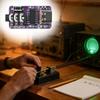 USB-клавиша Морзе Тренажер для тренировки CW Клавиша для тренировки азбуки Морзе Клавиши-лопатки Компаньон для тренировки Морзе CW Устройство для практики азбуки Морзе Тип C