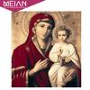Полная Алмазная Вышивка Богиня Женщины 5D Алмазная Картина Вышивка Крестом