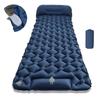 1Pcs Ultra Lightweight Tent Sleeping Mat Single Inflatable Sofa New Camping Air Mattress
