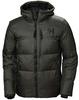 Winter Jacket Active Winter Parka (53171) Black