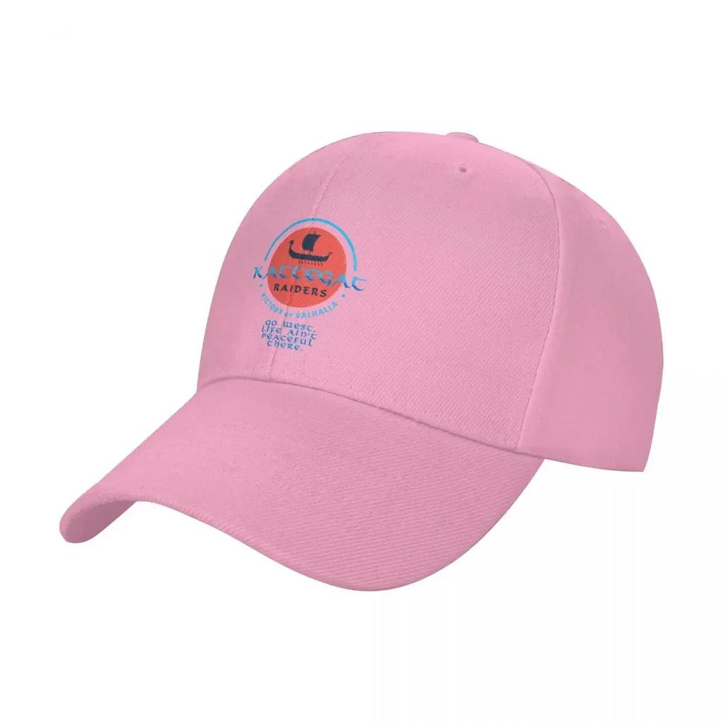 Kattegat Baseball Cap Wild Ball Hat Man Luxury Golf GirlS s Mens