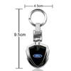 mk4 Car Pendant Key Chains Rings Keyring Bag Gifts For Ford Raptor Fiesta Focus 2 3 4 Mondeo Ecosport Mustang Fusion Accessories