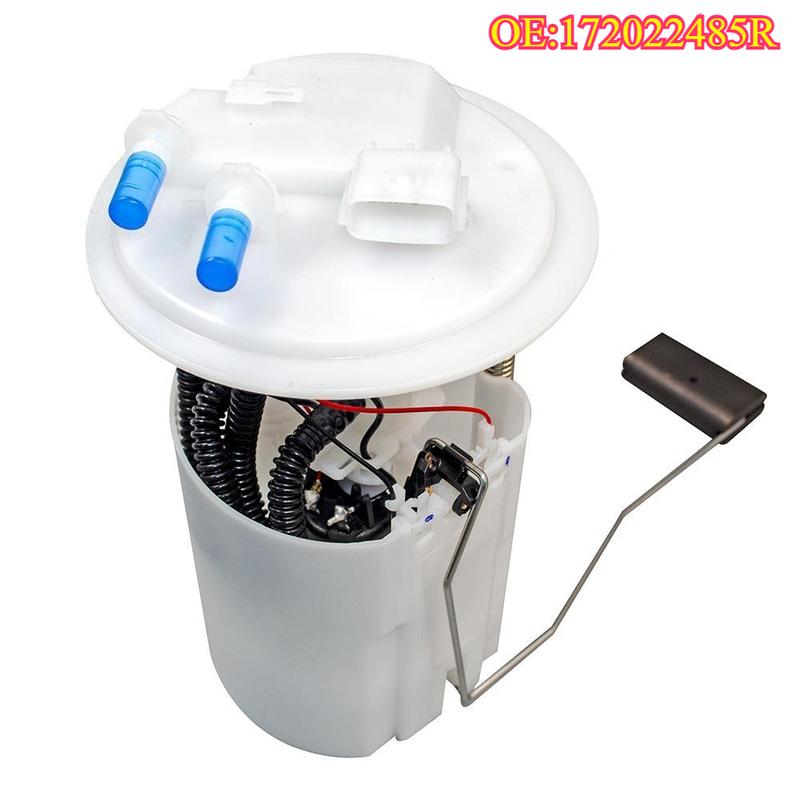 High quality New For 172022485R Fuel Pump Assembly for 172020031R 0580200027 77520 0580200028 L48A