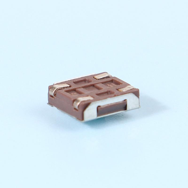5 шт. Microsoft Arc Touch Sculpt Blue Shadow 4000 SMD 4-контактный микропереключатель мыши для ноутбука, сенсорные аксессуары