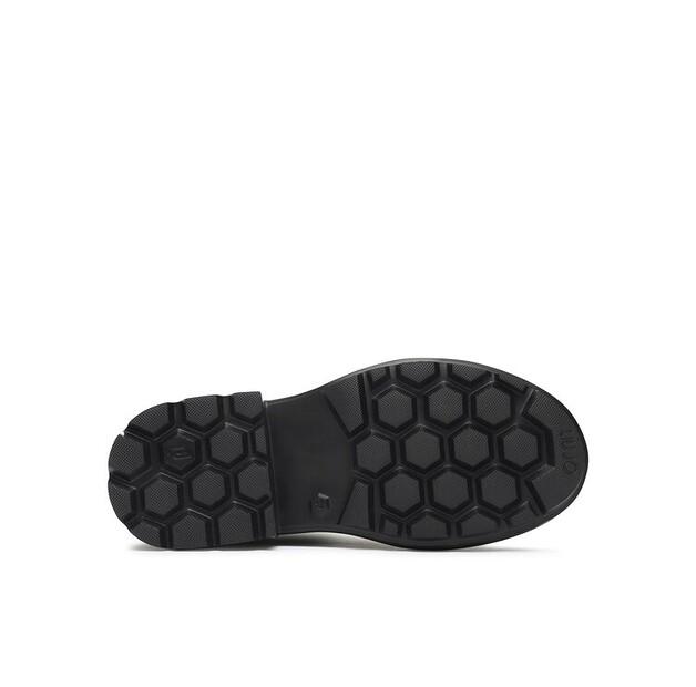 Ботинки челси Liu Jo Amy 20 SF3177 PX241 Black