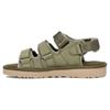 Goldencoast Multistrap Sandal Shaded Clover Men Sneakers 1153095-SDC