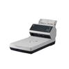 Fujitsu FI-8250 A4 Color Duplex Document Scanner CN plug (adapter included)