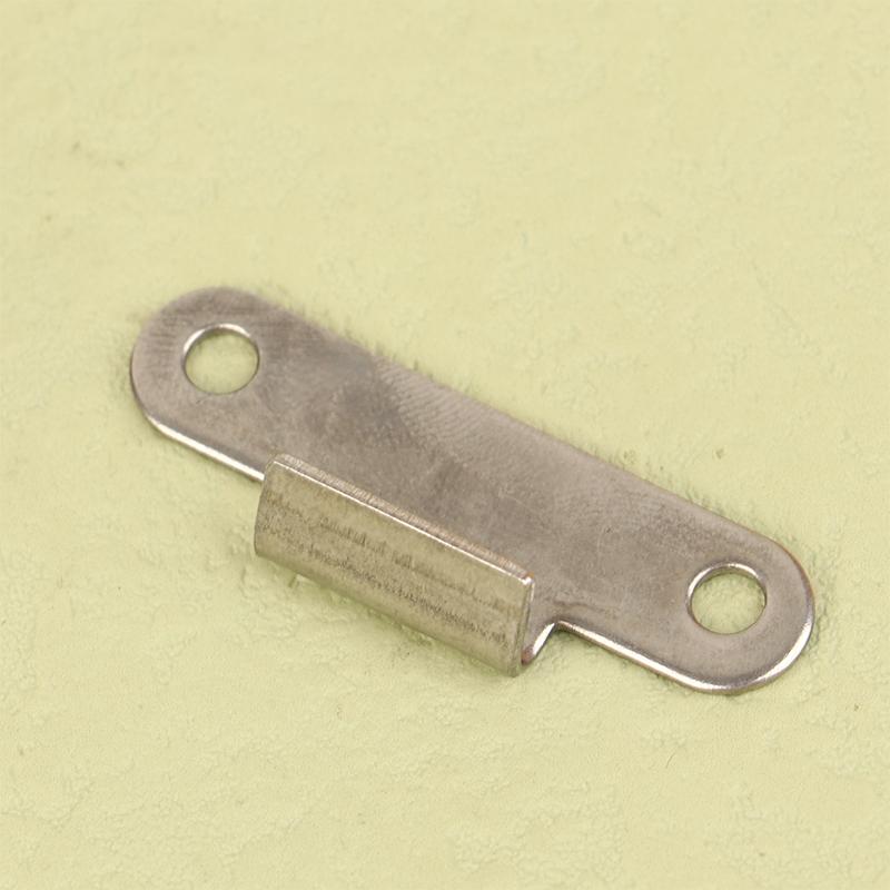 1 шт. 304 нержавеющая сталь самолет ремень ремень защелка сумка для инструментов ящик с плоской пряжкой