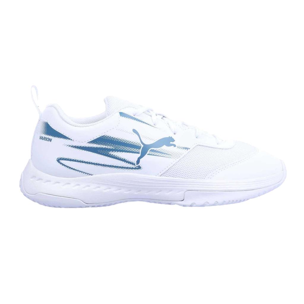 Puma Childrens/Kids Varion II Trainers