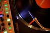 Ortofon Concorde MKII DJ Ortofon DJ Картридж Интегрированный Шелл Круглая Игла Для DJ Игры/Прослушивания