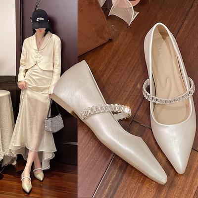 Туфли – Туфли