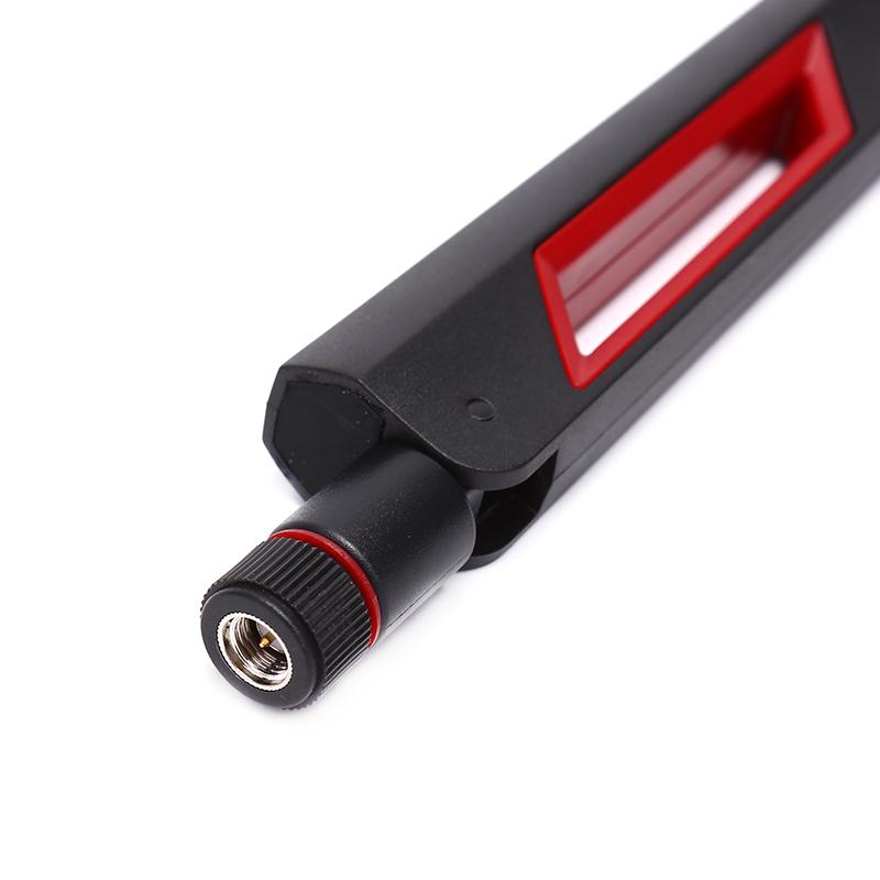 Антенна Wi-Fi 12Dbi для беспроводного маршрутизатора Asus Ac68U Ac88U Ac66U Lan/Wi-Fi